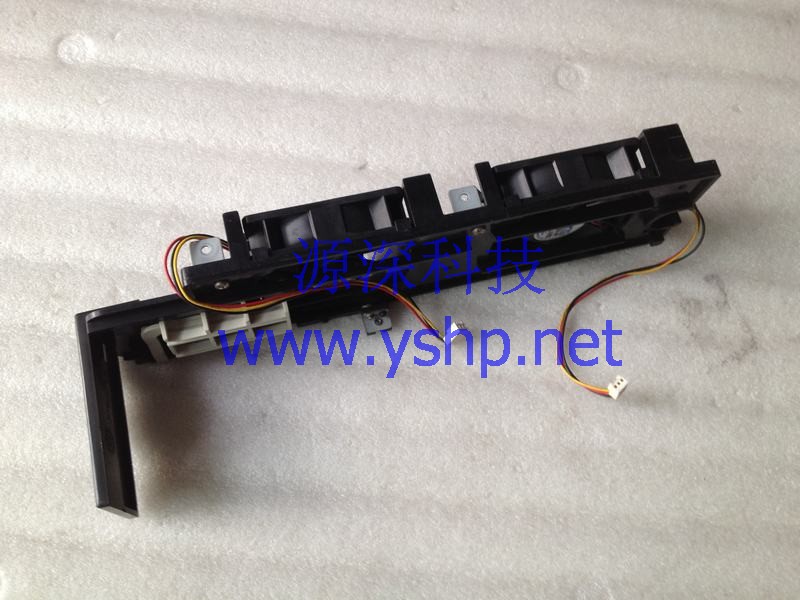 上海源深科技 Shanghai   方正圆明 2000R  Server  Chassis Fan  组 高清图片