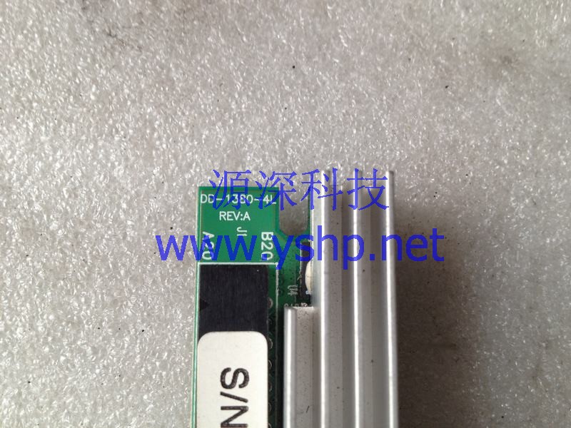 上海源深科技 Shanghai   方正圆明 2000R  Server稳压 modules DD-1380-4L 高清图片