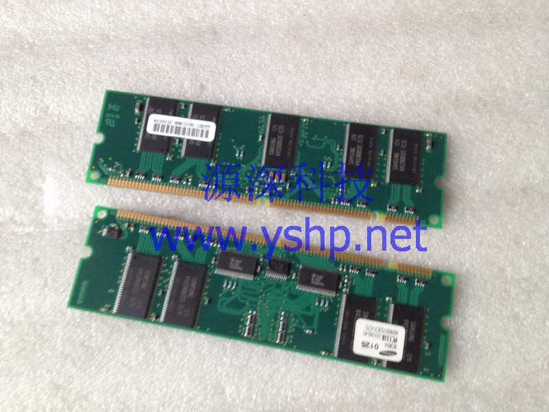 上海源深科技 Shanghai   方正圆明 2000R  Server专用 Memory   256M 高清图片