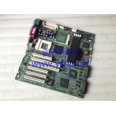 Shanghai   方正圆明 2000R  Server 双路 socket 370 mainboard 