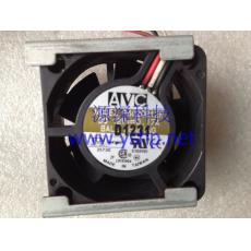 Shanghai   方正圆明 1000R-T  Server 小 Fan   F4020B12H