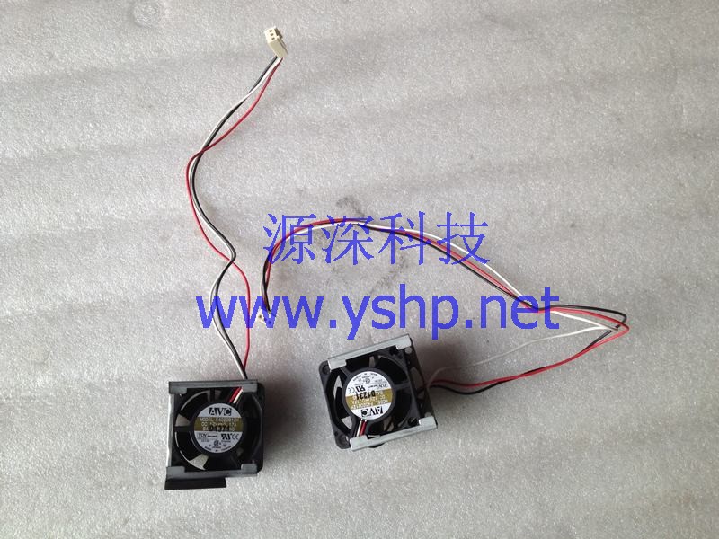 上海源深科技 Shanghai   方正圆明 1000R-T  Server 小 Fan   F4020B12H 高清图片