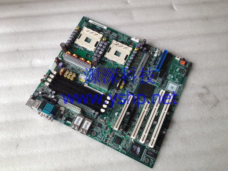 上海源深科技 Shanghai    Lenovo  Lenovo    T220 G5B   Server mainboard  双路XEON 高清图片