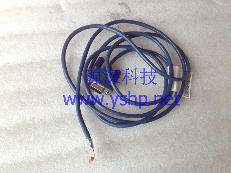 上海源深科技 Shanghai   Cisco 华为 CONSOLE串口调试线 040429671011590911v2 高清图片