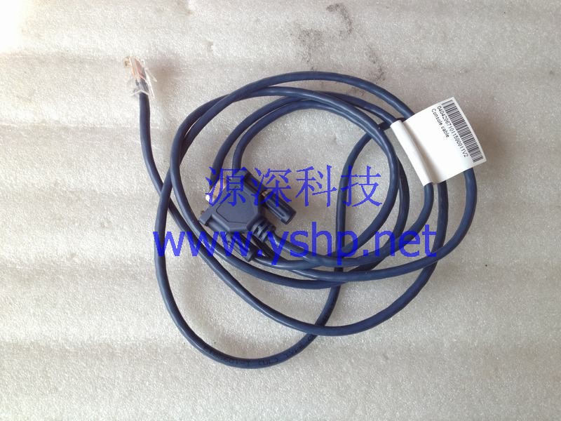 上海源深科技 Shanghai   Cisco 华为 CONSOLE串口调试线 040429671011590911v2 高清图片
