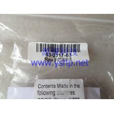 Shanghai   思科 cisco  original  NEW console串口调试线 53-2317-03