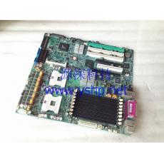 Shanghai    SuperMicro  X6DA8-G2 E7525  Workstation  mainboard 