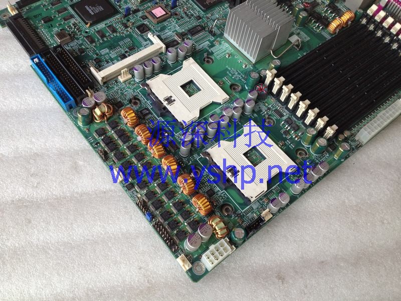 上海源深科技 Shanghai    SuperMicro  X6DA8-G2 E7525  Workstation  mainboard  高清图片