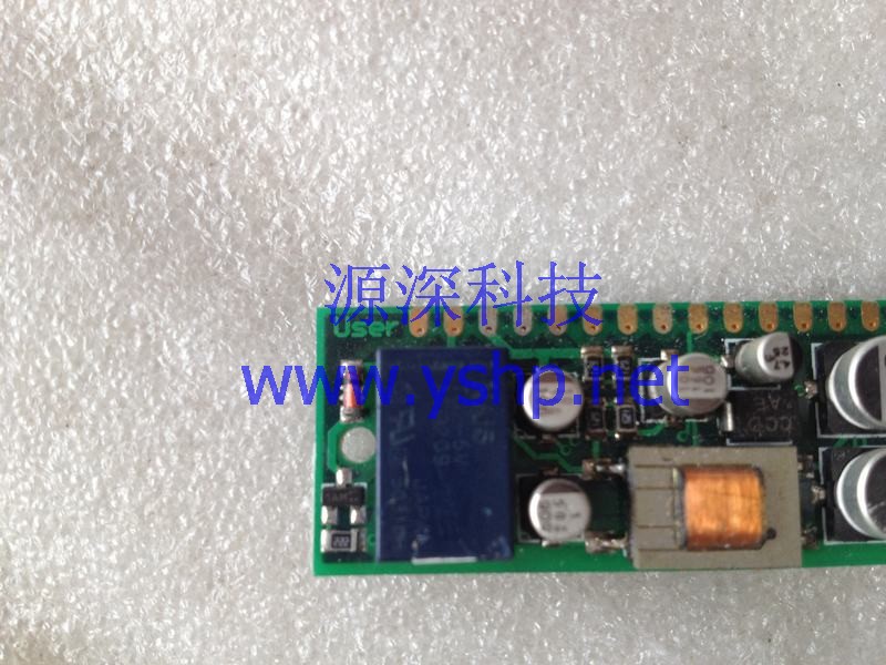 上海源深科技 Shanghai    Synway Voice card  SHT-16B-CT/PCI 内线坐席 modules 支持2个 USER 高清图片