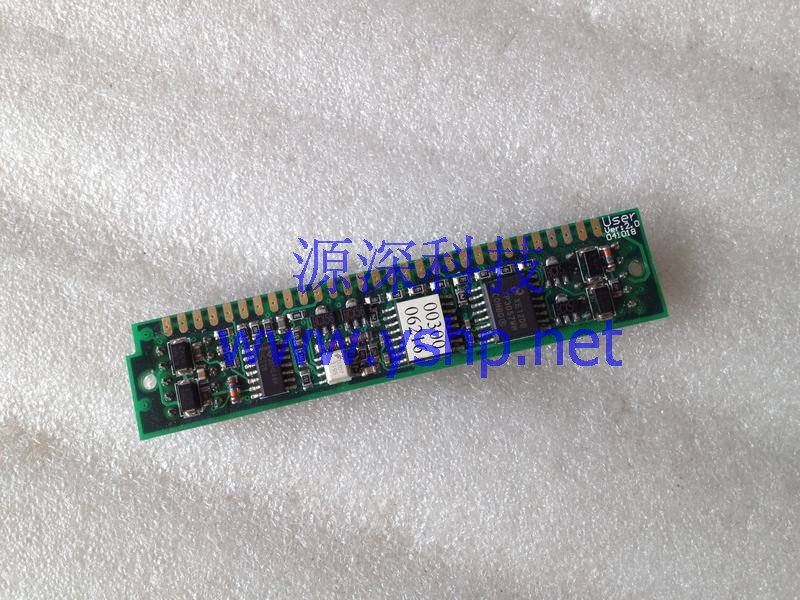 上海源深科技 Shanghai    Synway Voice card  SHT-16B-CT/PCI 内线坐席 modules 支持2个 USER 高清图片