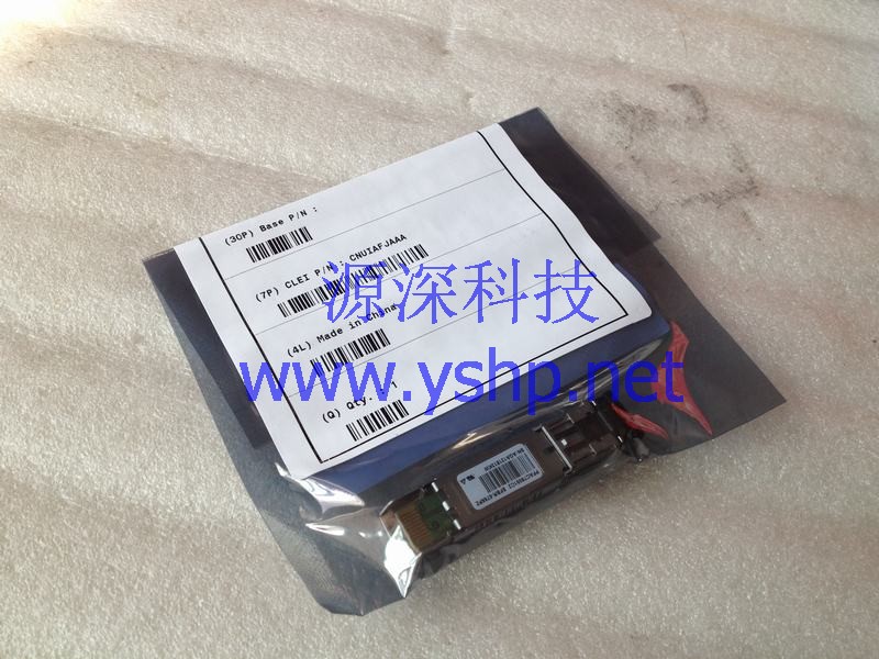 上海源深科技 Shanghai    original  NEW  思科 Cisco光纤 modules GLC-SX-MM 30-1301-02 高清图片