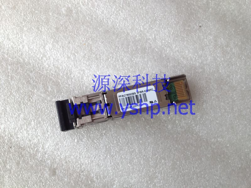 上海源深科技 Shanghai    original  NEW  思科 Cisco光纤 modules GLC-SX-MM 30-1301-02 高清图片