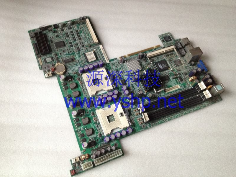上海源深科技 Shanghai    Inspur  NF180   Server mainboard  高清图片