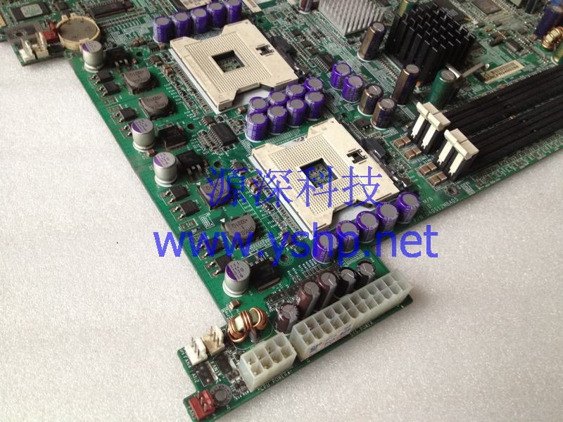 上海源深科技 Shanghai    Inspur  NF180   Server mainboard  高清图片