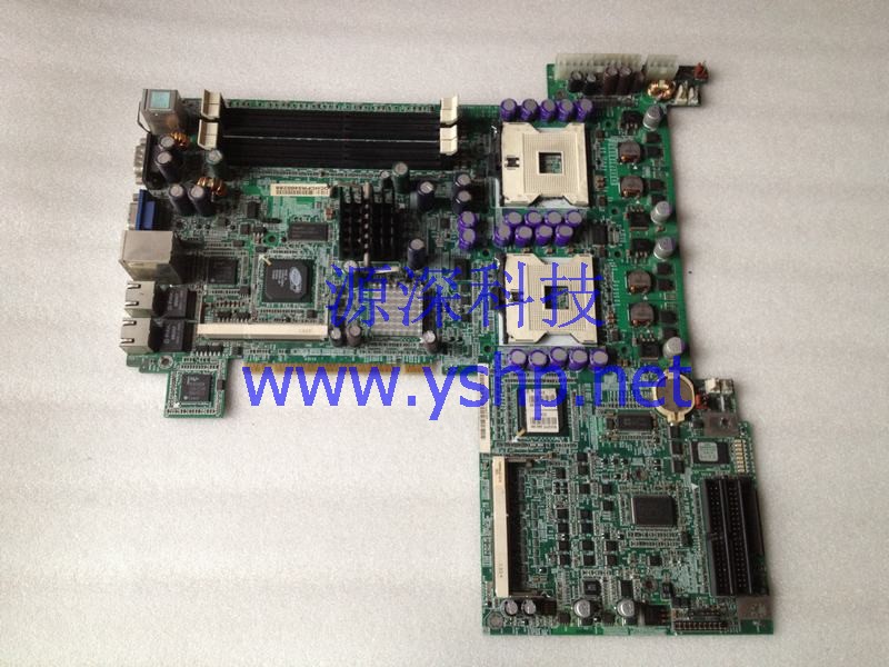 上海源深科技 Shanghai    Inspur  NF180   Server mainboard  高清图片