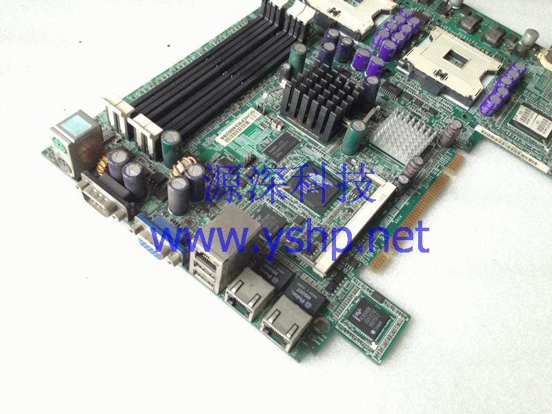 上海源深科技 Shanghai    Inspur  NF180   Server mainboard  高清图片