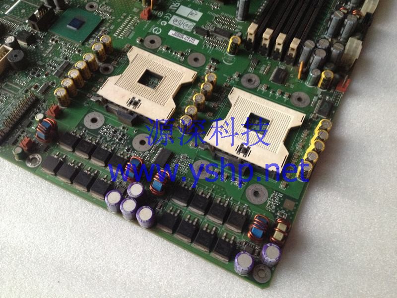 上海源深科技 Shanghai   宝德 PowerLeader PT3050T-C   Server mainboard  双路至强 高清图片