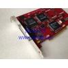 Shanghai   COMTROL A00075 5000800 RocketPort PCI 8  Serial card 