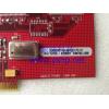 Shanghai   COMTROL A00075 5000800 RocketPort PCI 8  Serial card 