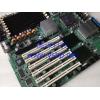 Shanghai    SuperMicro  SUPER X7DBE-X mainboard 5000P芯片 双路LGA771
