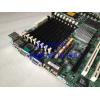 Shanghai    SuperMicro  SUPER X7DBE-X mainboard 5000P芯片 双路LGA771