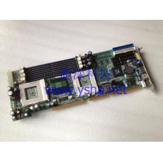 Industrial board IEI ROCKY-3732EV-US dual 370 CPU board
