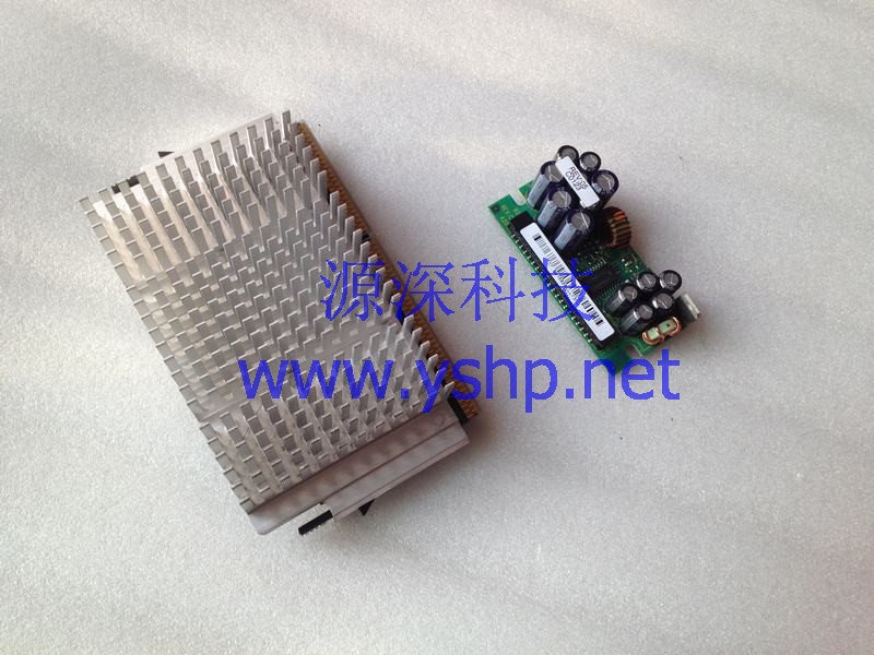 上海源深科技 Shanghai   HP COMPAQ DL380G1 R1  Server CPU套件 1000 256 133 高清图片