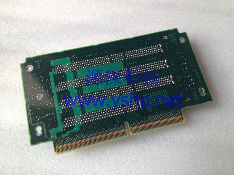 上海源深科技 Shanghai   HP COMPAQ DL380R1 G1  Server PCI-X扩展板 159128-001 高清图片
