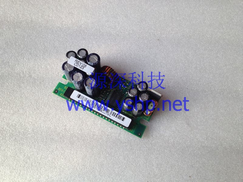 上海源深科技 Shanghai   HP COMPAQ DL380R1 G1  Server VRM 155681-001 157825-001 高清图片