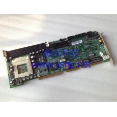 Shanghai   艾讯Industrial computer SBC8161 REV A1  Full size  CPU board   mainboard