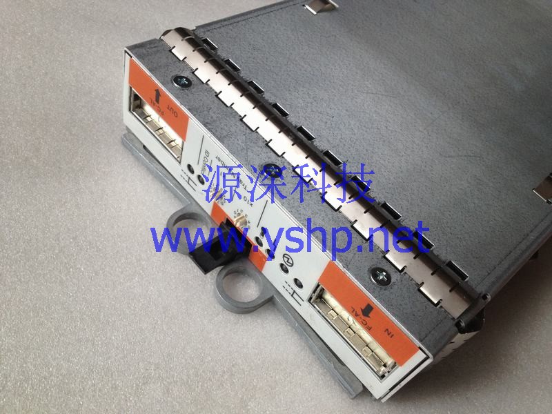 上海源深科技 Shanghai   IBM 3560 EXP500  Controller   ESM Controller Module 37L0103 高清图片