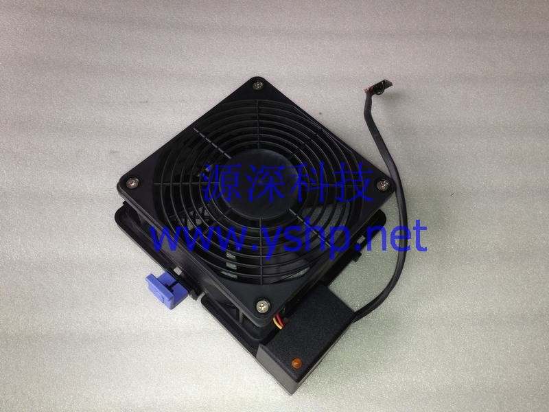 上海源深科技 Shanghai   IBM 4125 IP Storage 200i 机箱 Fan   37L6764 高清图片