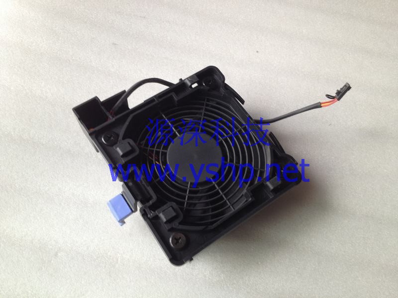 上海源深科技 Shanghai   IBM 4125 IP Storage 200i 机箱 Fan   37L6764 高清图片