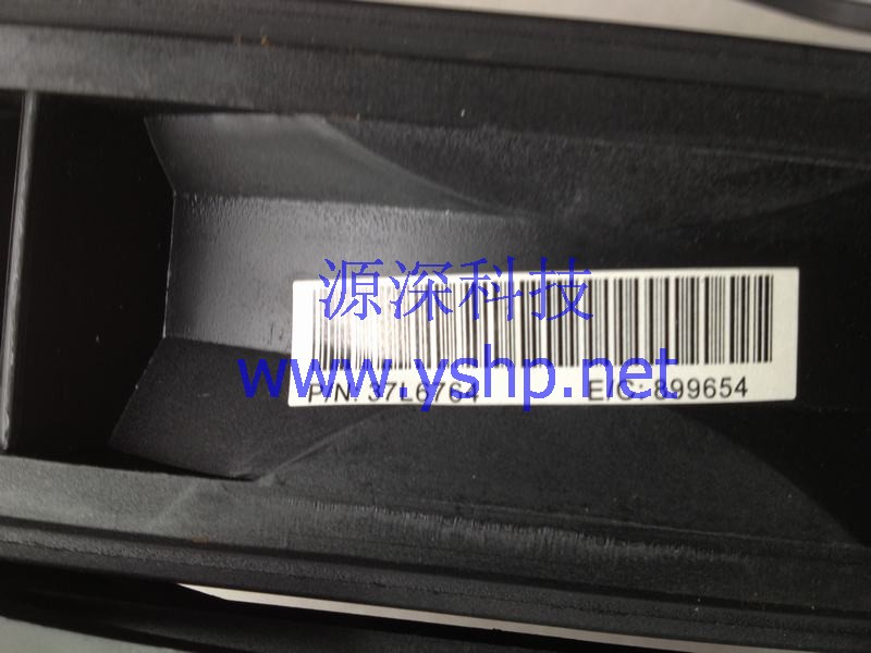 上海源深科技 Shanghai   IBM 4125 IP Storage 200i 机箱 Fan   37L6764 高清图片