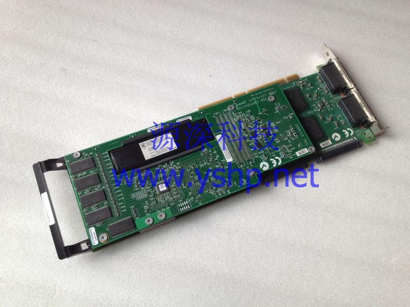 上海源深科技 Shanghai   IBM 4125 IP Storage 200i 4H Raid card 37L6902 37L6892 高清图片