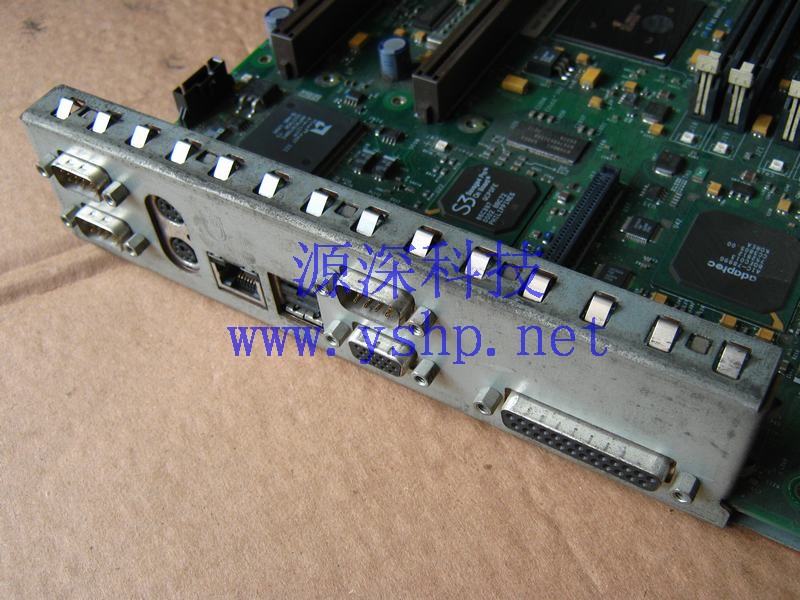 上海源深科技 Shanghai   IBM 4125 IP Storage 200i mainboard 25P3289 25P3288 高清图片