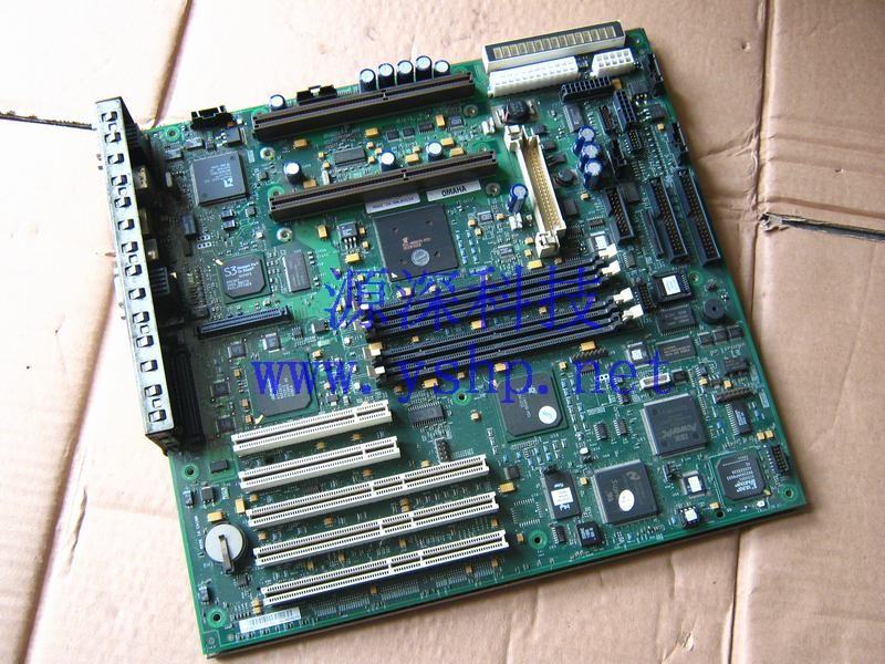 上海源深科技 Shanghai   IBM 4125 IP Storage 200i mainboard 25P3289 25P3288 高清图片