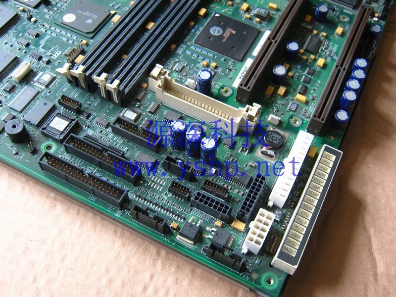 上海源深科技 Shanghai   IBM 4125 IP Storage 200i mainboard 25P3289 25P3288 高清图片