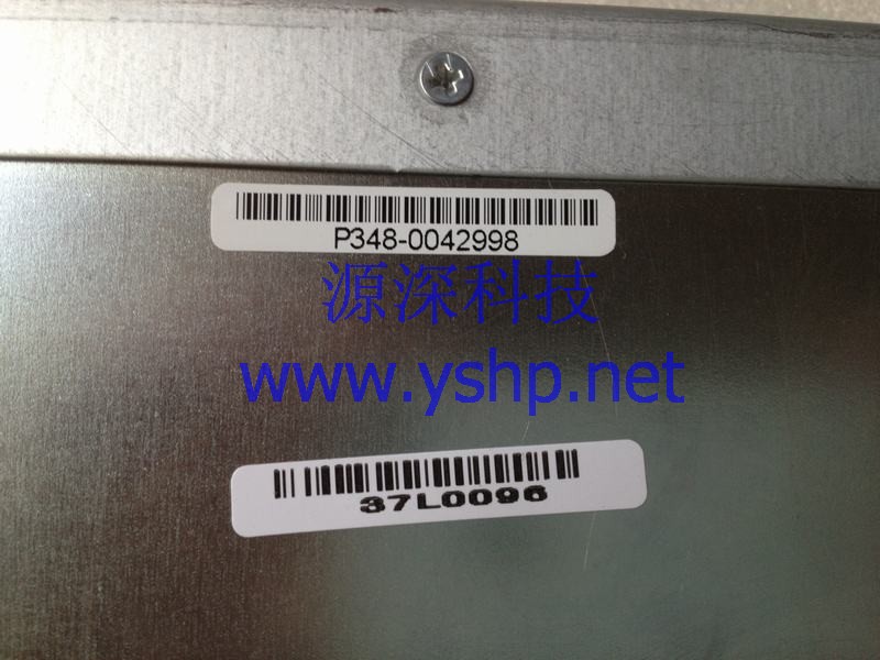 上海源深科技 Shanghai   IBM TotalStorage Fast T500  modules P348-0042998 37L0096 高清图片