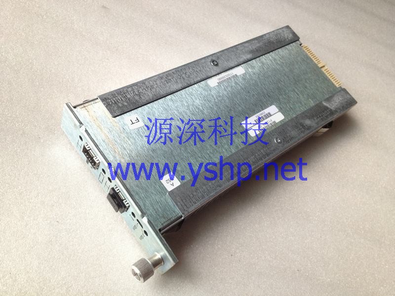 上海源深科技 Shanghai   IBM 3500 Fast T700 T900 2Gbps Mini-Hub P13499-00 25R0105 高清图片