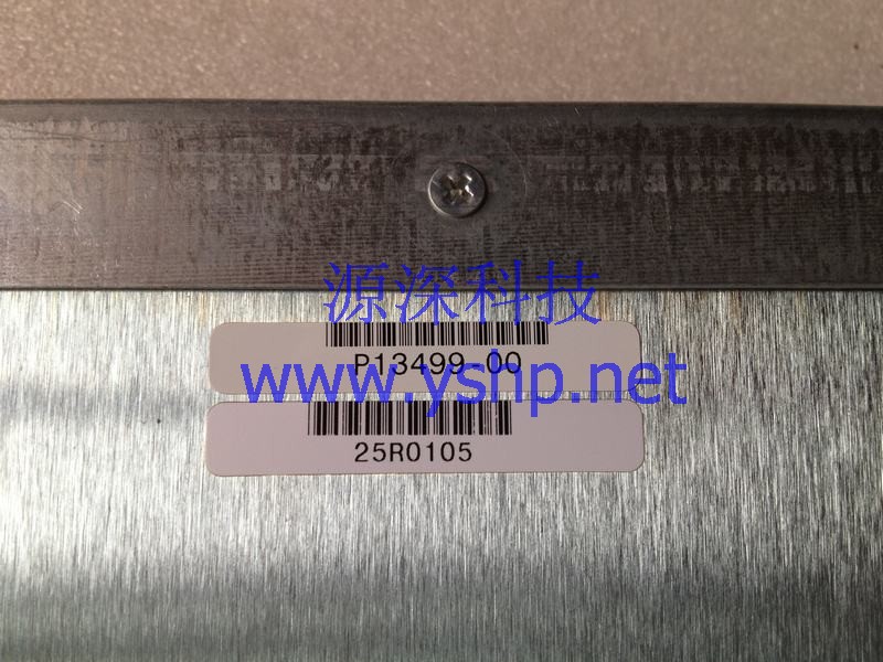 上海源深科技 Shanghai   IBM 3500 Fast T700 T900 2Gbps Mini-Hub P13499-00 25R0105 高清图片
