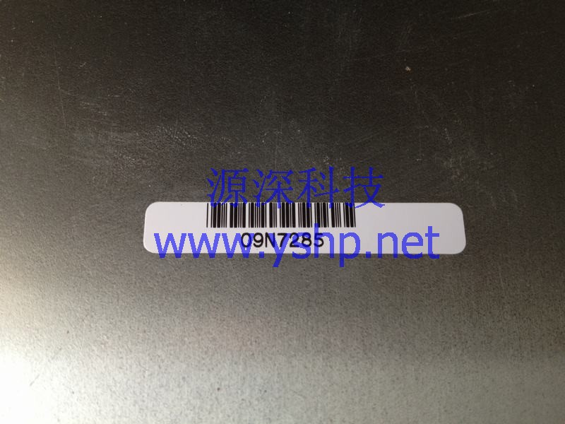 上海源深科技 Shanghai   IBM Fast T200 EXP500  Fan   FAN 09N7285 348-0041371 高清图片
