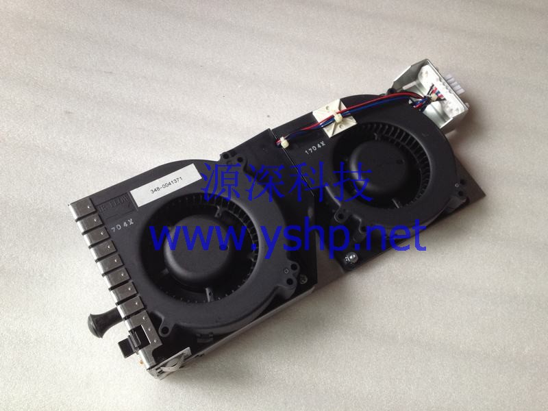 上海源深科技 Shanghai   IBM Fast T200 EXP500  Fan   FAN 09N7285 348-0041371 高清图片