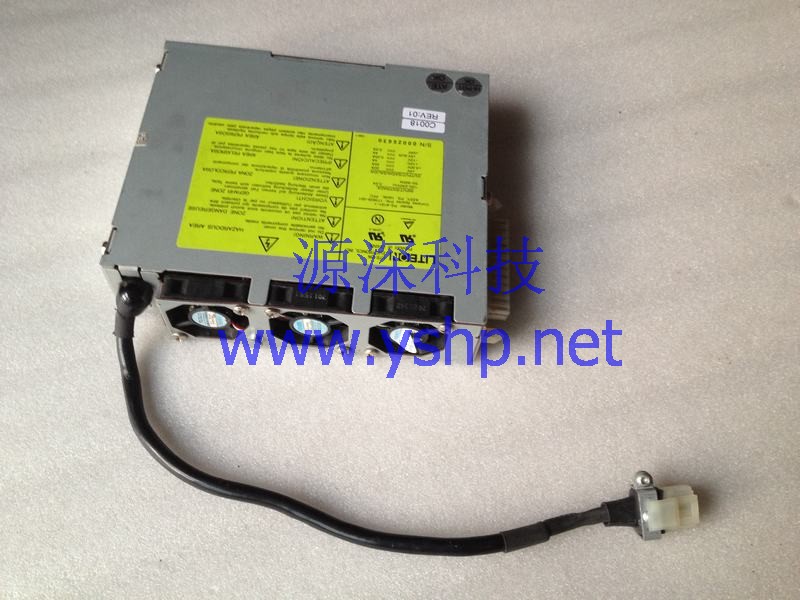 上海源深科技 Shanghai   HP DL360G1  Server  Power Supply   PS-6191-1 173828-001 高清图片