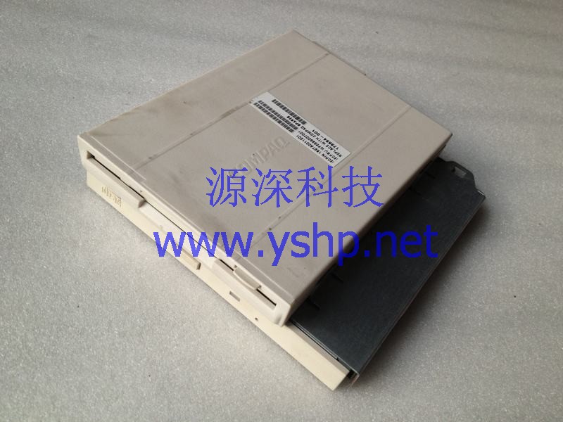 上海源深科技 Shanghai   HP DL320 DL360 G1  ServerOptical DriveFloppy drive套件 173834-001 高清图片