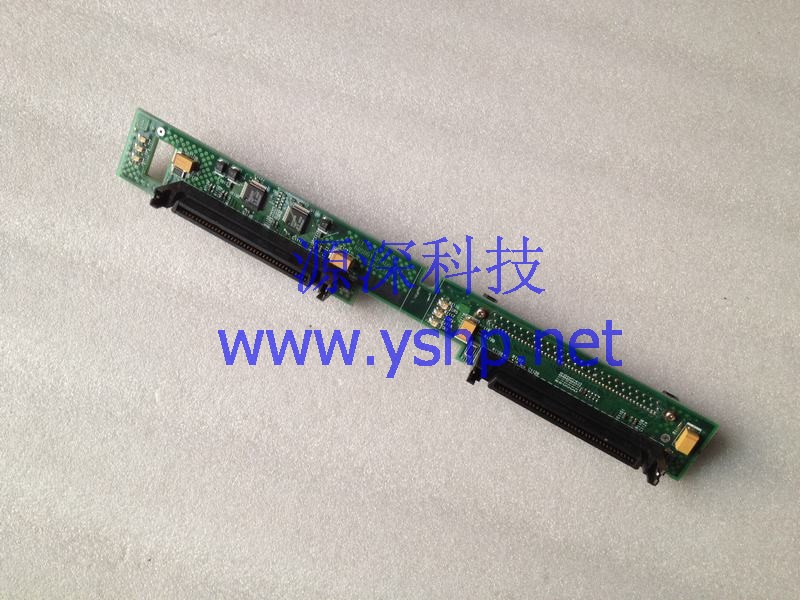 上海源深科技 Shanghai   HP DL360G1/G2  Server  Hard disk backplane   173829-001 高清图片