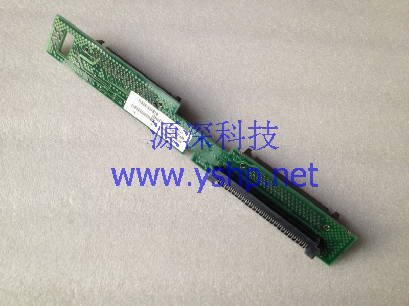 上海源深科技 Shanghai   HP DL360G1/G2  Server  Hard disk backplane   173829-001 高清图片