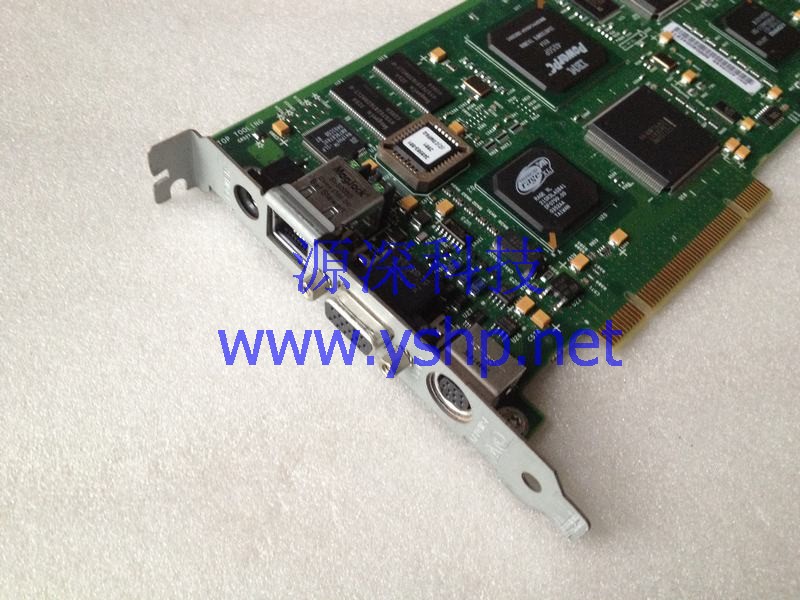 上海源深科技 Shanghai   HP  Server 远程 Industrial Control Card   232386-001 012283-001 高清图片