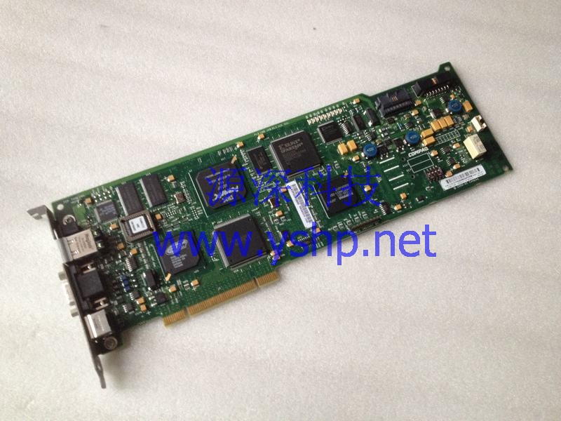 上海源深科技 Shanghai   HP  Server 远程 Industrial Control Card   232386-001 012283-001 高清图片