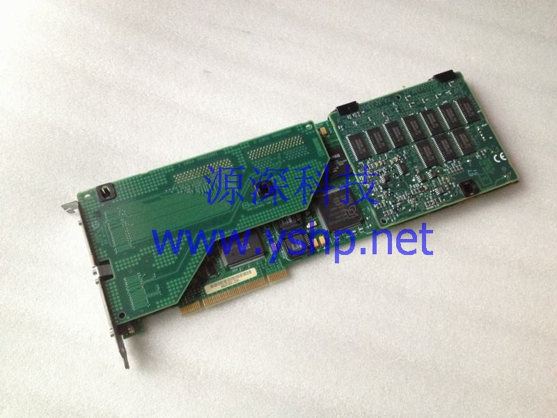 上海源深科技 Shanghai   HP ML530 Smarty Array SA3200 Raid card 340855-001 007912-002 高清图片